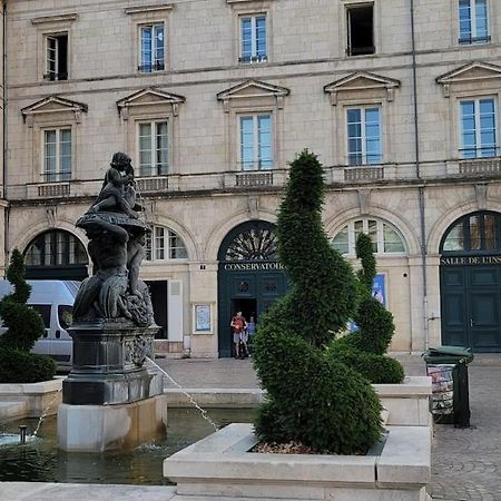 Le Domremy F2 Au Coeur D'Orleans公寓 外观 照片